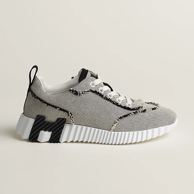 Hermès Bouncing sneaker - Image 6